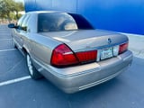 2002 Mercury Grand Marquis - Preview 10
