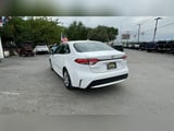 2022 Toyota Corolla - Preview 6