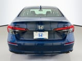 2026 Honda Civic - Preview 6