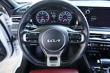 2024 Kia K5 - Preview 11