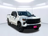 2026 Chevrolet Silverado 1500 - Preview 7