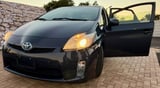 2010 Toyota Prius - Preview 7