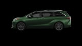 2026 Toyota Sienna - Preview 4