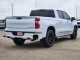2026 Chevrolet Silverado 1500 - Preview 5