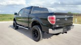 2013 Ford F150 - Preview 2