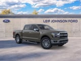 2026 Ford F-150 - Preview 7
