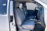 2016 Nissan Frontier - Preview 7