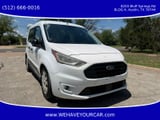 2019 Ford Transit Connect - Preview 7