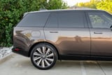 2026 Land Rover Range Rover - Preview 13