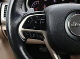 2017 Jeep Grand Cherokee - Preview 11