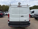 2018 Ford Transit - Preview 6