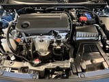 2027 Honda Civic - Preview 12