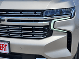 2024 Chevrolet Tahoe - Preview 8