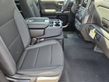 2026 Chevrolet Silverado 1500 - Preview 10