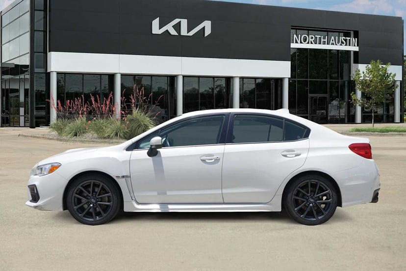2018 Subaru WRX - Image 2