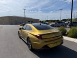 2020 Hyundai Sonata - Preview 7