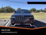 2014 Jeep Grand Cherokee - Preview 2