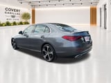2024 Mercedes-Benz C-Class - Preview 7