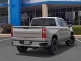 2026 Chevrolet Silverado 1500 - Preview 4