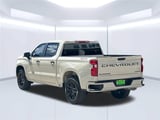 2026 Chevrolet Silverado - Preview 3