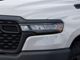 2026 Ram 1500 - Preview 9