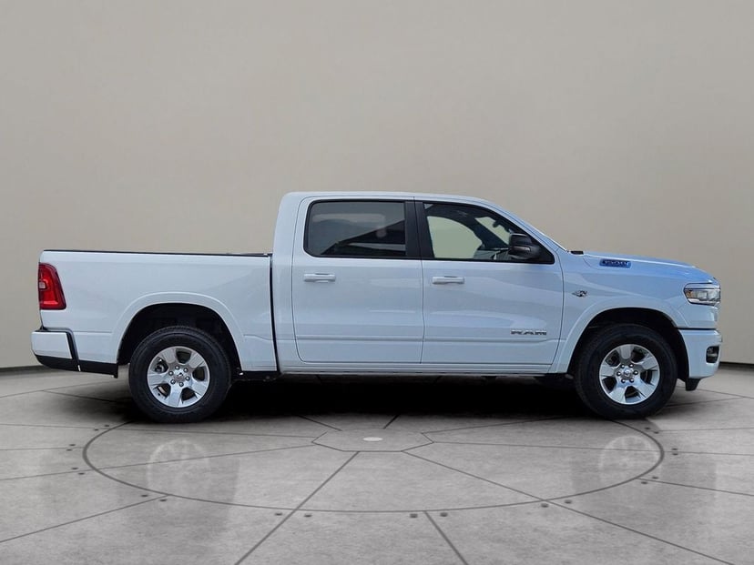 2026 Ram 1500 - Image 2