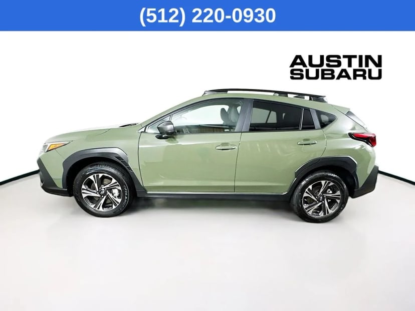 2026 Subaru Crosstrek - Image 3