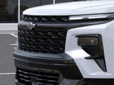 2027 Chevrolet Traverse - Preview 13