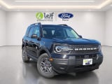 2026 Ford Bronco Sport - Preview 2