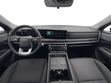 2027 Hyundai Santa Fe Hybrid - Preview 13