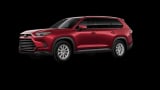 2026 Toyota Grand Highlander - Preview 2