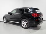 2020 BMW X3 - Preview 8