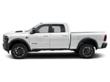 2027 Ram 2500 - Preview 2