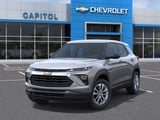 2026 Chevrolet Trailblazer - Preview 6
