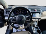 2017 Subaru Outback - Preview 11