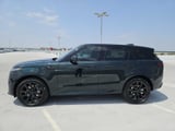 2027 Land Rover Range Rover Sport - Preview 4