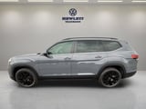 2026 Volkswagen Atlas - Preview 2