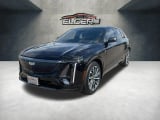 2024 Cadillac Lyriq - Preview 2