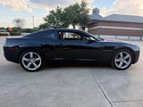 2011 Chevrolet Camaro - Preview 8
