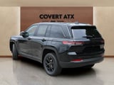2026 Jeep Grand Cherokee - Preview 3