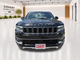 2022 Jeep Wagoneer - Preview 2