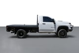 2024 Chevrolet Silverado 3500 HD - Preview 4