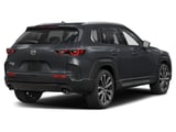 2026 Mazda CX-50 - Preview 3