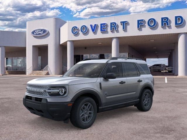 2026 Ford Bronco Sport - Image 1