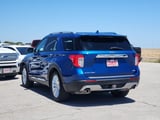 2020 Ford Explorer - Preview 5