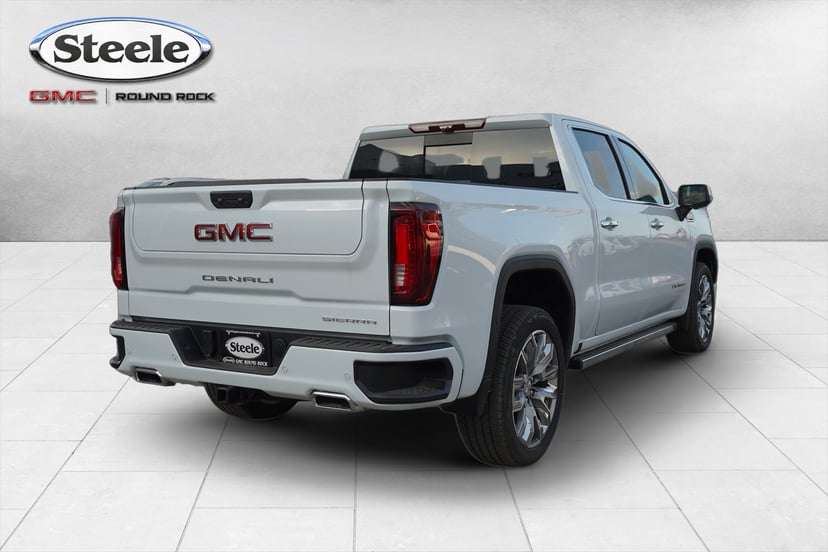 2026 GMC Sierra 1500 - Image 3