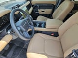 2026 Land Rover Defender - Preview 12