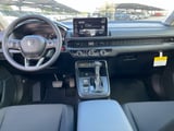 2027 Honda CR-V - Preview 8