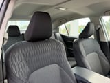 2025 Toyota Camry - Preview 10