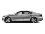 2016 Lexus LS - Preview 3